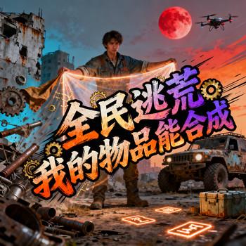 全民逃荒，我的物品能合成