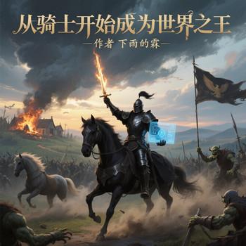 从骑士开始成为世界之王