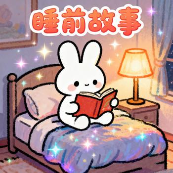 小兔子乖乖的睡前故事