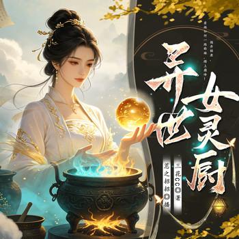 异世女灵厨