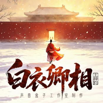 白衣卿相(多人剧)