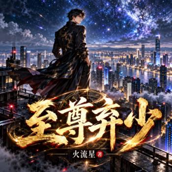 至尊弃少(多人剧)