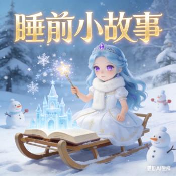 小熊的温柔梦乡