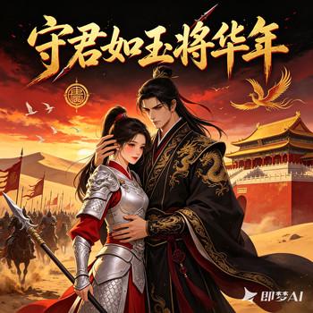 守君如玉将华年