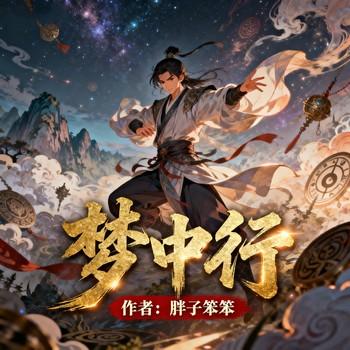 梦中行