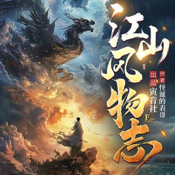 江山风物志(多人剧)