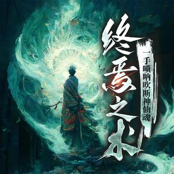 终焉之术，一手唢呐吹断神仙魂