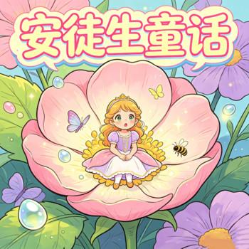 安徒生童话睡前故事