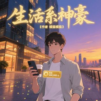 生活系神豪