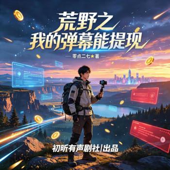 荒野求生：弹幕礼物直接提现