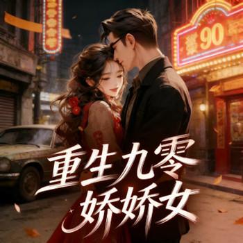 重生九零娇娇女