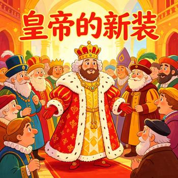 皇帝的新装