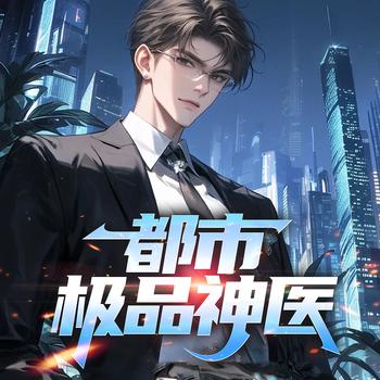 都市极品神医