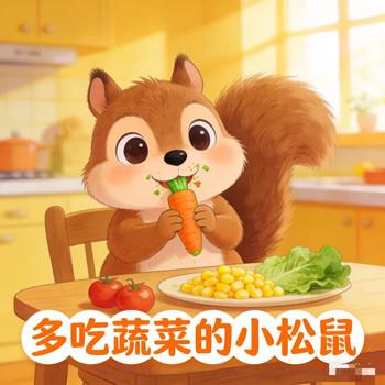 宝宝好习惯养成故事：儿童好习惯