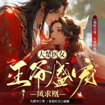 大楚医女：王爷盛宠凤求凰(多人剧)