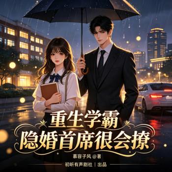 重生学霸：隐婚首席很会撩(多人剧)