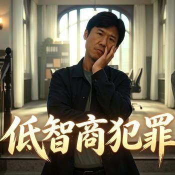 低智商犯罪爆笑解说剧情+原著王骁