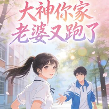大神你家老婆又跑了