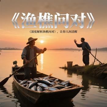 渔樵问对