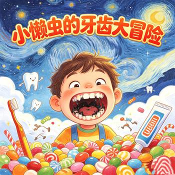 月亮哄睡馆：宝宝暖心睡前故事