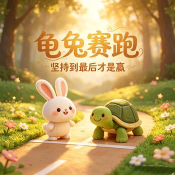 龟兔赛跑
