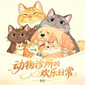 动物诊所的欢乐日常(多人剧)