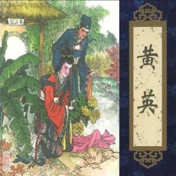 王玥波说聊斋之黄英(多人剧)