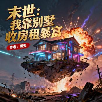 末世：我靠别墅收房租暴富(多人剧)