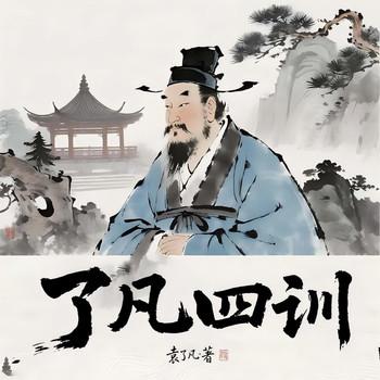 了凡四训(多人剧)