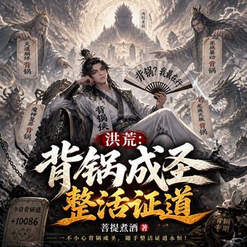 人在洪荒，超天越道(多人剧)