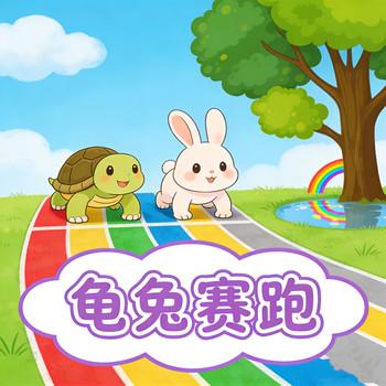 儿童寓言故事