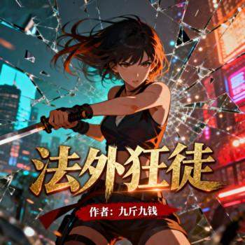 法外狂徒