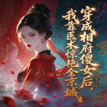 穿成相府傻女后，我靠医术惊艳全京城(多人剧)