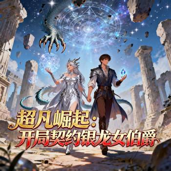 超凡崛起：开局契约银龙女伯爵