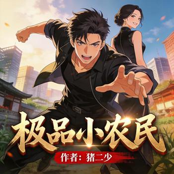 极品小农民