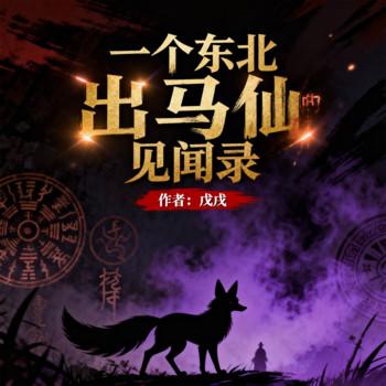一个东北出马仙的见闻录