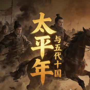 太平年幕后的五代十国