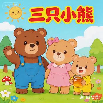 儿童睡前故事