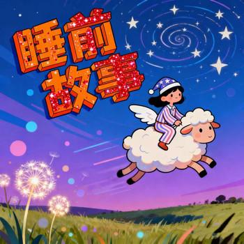 睡前催眠小故事，助眠解压故事