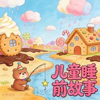 儿童睡前故事：宝宝好习惯养成故事