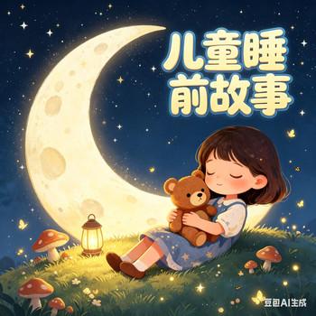 儿童睡前故事：睡前故事汇