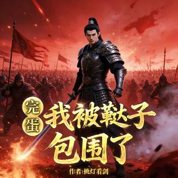 完蛋，我被鞑子包围了
