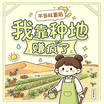不当社畜后，我靠种地赚疯了(多人剧)