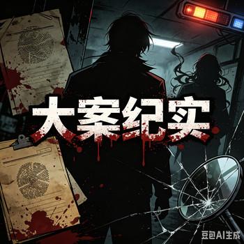大案纪实