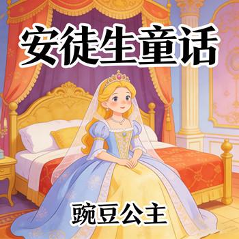 豌豆公主