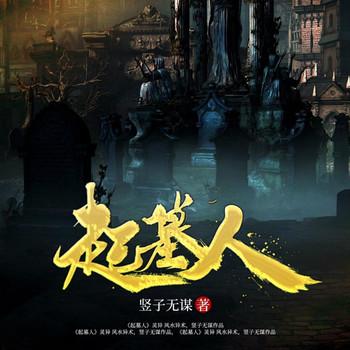 起墓人