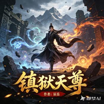 镇狱天尊