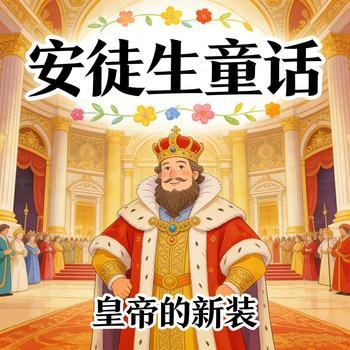 皇帝的新装