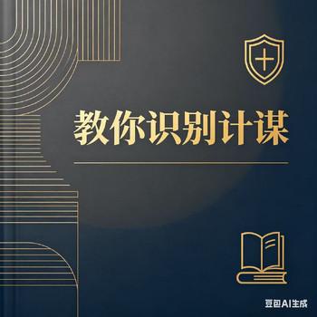 教你识别计谋