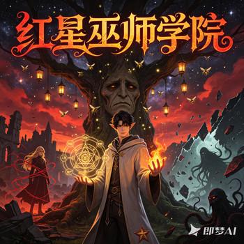 红星巫师学院